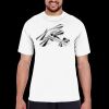 TT11 - 100% Polyester Moisture Wicking UV40+ Unisex Performance T-Shirt Thumbnail