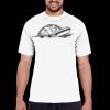 TT11 - 100% Polyester Moisture Wicking UV40+ Unisex Performance T-Shirt Thumbnail