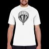 TT11 - 100% Polyester Moisture Wicking UV40+ Unisex Performance T-Shirt Thumbnail