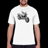 TT11 - 100% Polyester Moisture Wicking UV40+ Unisex Performance T-Shirt Thumbnail