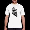 TT11 - 100% Polyester Moisture Wicking UV40+ Unisex Performance T-Shirt Thumbnail