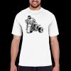 TT11 - 100% Polyester Moisture Wicking UV40+ Unisex Performance T-Shirt Thumbnail