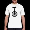 TT11 - 100% Polyester Moisture Wicking UV40+ Unisex Performance T-Shirt Thumbnail