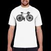 TT11 - 100% Polyester Moisture Wicking UV40+ Unisex Performance T-Shirt Thumbnail