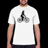 TT11 - 100% Polyester Moisture Wicking UV40+ Unisex Performance T-Shirt Thumbnail