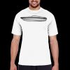 TT11 - 100% Polyester Moisture Wicking UV40+ Unisex Performance T-Shirt Thumbnail