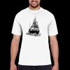TT11 - 100% Polyester Moisture Wicking UV40+ Unisex Performance T-Shirt Thumbnail