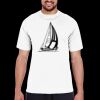 TT11 - 100% Polyester Moisture Wicking UV40+ Unisex Performance T-Shirt Thumbnail