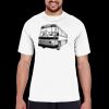 TT11 - 100% Polyester Moisture Wicking UV40+ Unisex Performance T-Shirt Thumbnail