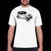 TT11 - 100% Polyester Moisture Wicking UV40+ Unisex Performance T-Shirt Thumbnail