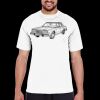 TT11 - 100% Polyester Moisture Wicking UV40+ Unisex Performance T-Shirt Thumbnail
