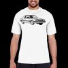 TT11 - 100% Polyester Moisture Wicking UV40+ Unisex Performance T-Shirt Thumbnail