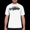 TT11 - 100% Polyester Moisture Wicking UV40+ Unisex Performance T-Shirt Thumbnail