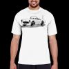 TT11 - 100% Polyester Moisture Wicking UV40+ Unisex Performance T-Shirt Thumbnail