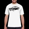 TT11 - 100% Polyester Moisture Wicking UV40+ Unisex Performance T-Shirt Thumbnail
