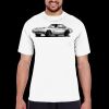 TT11 - 100% Polyester Moisture Wicking UV40+ Unisex Performance T-Shirt Thumbnail