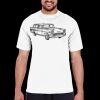 TT11 - 100% Polyester Moisture Wicking UV40+ Unisex Performance T-Shirt Thumbnail