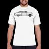 TT11 - 100% Polyester Moisture Wicking UV40+ Unisex Performance T-Shirt Thumbnail