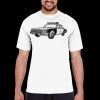 TT11 - 100% Polyester Moisture Wicking UV40+ Unisex Performance T-Shirt Thumbnail