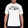 TT11 - 100% Polyester Moisture Wicking UV40+ Unisex Performance T-Shirt Thumbnail