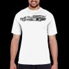 TT11 - 100% Polyester Moisture Wicking UV40+ Unisex Performance T-Shirt Thumbnail