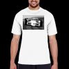 TT11 - 100% Polyester Moisture Wicking UV40+ Unisex Performance T-Shirt Thumbnail