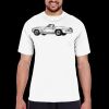 TT11 - 100% Polyester Moisture Wicking UV40+ Unisex Performance T-Shirt Thumbnail