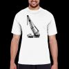 TT11 - 100% Polyester Moisture Wicking UV40+ Unisex Performance T-Shirt Thumbnail