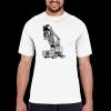 TT11 - 100% Polyester Moisture Wicking UV40+ Unisex Performance T-Shirt Thumbnail