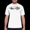 TT11 - 100% Polyester Moisture Wicking UV40+ Unisex Performance T-Shirt Thumbnail