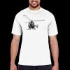 TT11 - 100% Polyester Moisture Wicking UV40+ Unisex Performance T-Shirt Thumbnail
