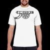 TT11 - 100% Polyester Moisture Wicking UV40+ Unisex Performance T-Shirt Thumbnail