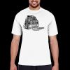 TT11 - 100% Polyester Moisture Wicking UV40+ Unisex Performance T-Shirt Thumbnail