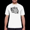 TT11 - 100% Polyester Moisture Wicking UV40+ Unisex Performance T-Shirt Thumbnail