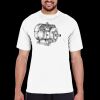 TT11 - 100% Polyester Moisture Wicking UV40+ Unisex Performance T-Shirt Thumbnail