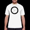 TT11 - 100% Polyester Moisture Wicking UV40+ Unisex Performance T-Shirt Thumbnail
