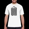 TT11 - 100% Polyester Moisture Wicking UV40+ Unisex Performance T-Shirt Thumbnail