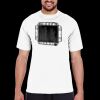TT11 - 100% Polyester Moisture Wicking UV40+ Unisex Performance T-Shirt Thumbnail