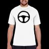 TT11 - 100% Polyester Moisture Wicking UV40+ Unisex Performance T-Shirt Thumbnail