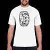 TT11 - 100% Polyester Moisture Wicking UV40+ Unisex Performance T-Shirt Thumbnail