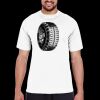 TT11 - 100% Polyester Moisture Wicking UV40+ Unisex Performance T-Shirt Thumbnail