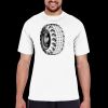 TT11 - 100% Polyester Moisture Wicking UV40+ Unisex Performance T-Shirt Thumbnail