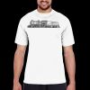 TT11 - 100% Polyester Moisture Wicking UV40+ Unisex Performance T-Shirt Thumbnail