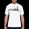 TT11 - 100% Polyester Moisture Wicking UV40+ Unisex Performance T-Shirt Thumbnail