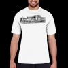 TT11 - 100% Polyester Moisture Wicking UV40+ Unisex Performance T-Shirt Thumbnail