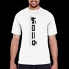 TT11 - 100% Polyester Moisture Wicking UV40+ Unisex Performance T-Shirt Thumbnail