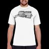 TT11 - 100% Polyester Moisture Wicking UV40+ Unisex Performance T-Shirt Thumbnail