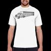 TT11 - 100% Polyester Moisture Wicking UV40+ Unisex Performance T-Shirt Thumbnail