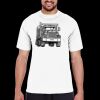 TT11 - 100% Polyester Moisture Wicking UV40+ Unisex Performance T-Shirt Thumbnail