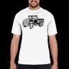 TT11 - 100% Polyester Moisture Wicking UV40+ Unisex Performance T-Shirt Thumbnail